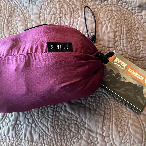 Fox Outfitters Hammock - Picture 2 of 4